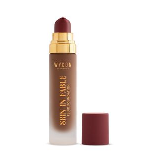 Skin In Fable - Fluid Foundation 10 Mocha