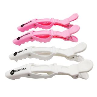 Pretty Little Things Pro Clips - BEAUTYKA - Multicolor 602561176363