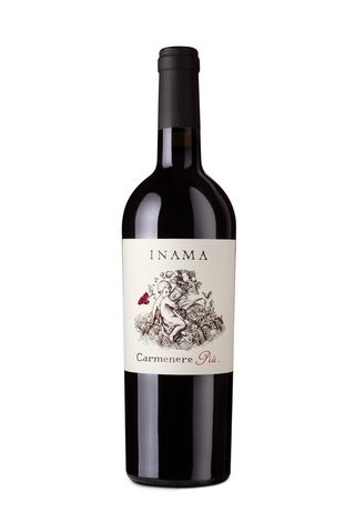 Carmenère Più Inama