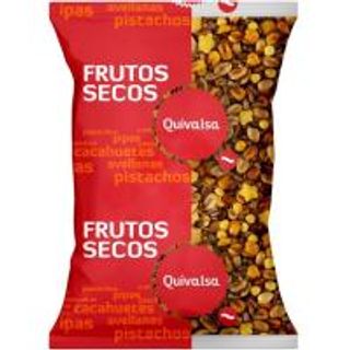 Mix Quivalsa, Bolsa 600 Gr. (18435347)