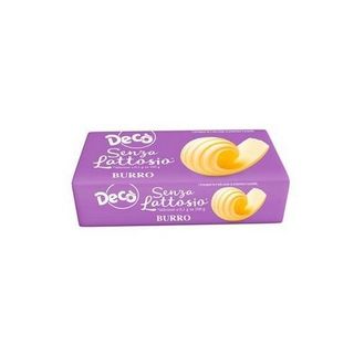 Deco'S/L.Burro 200Gr - 118346
