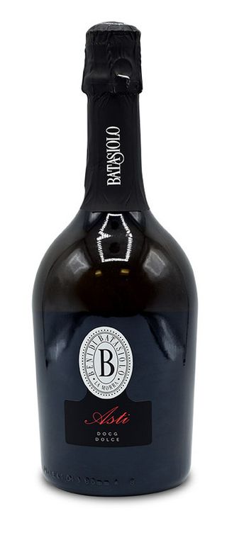 Spumante Asti DOCG Dolce