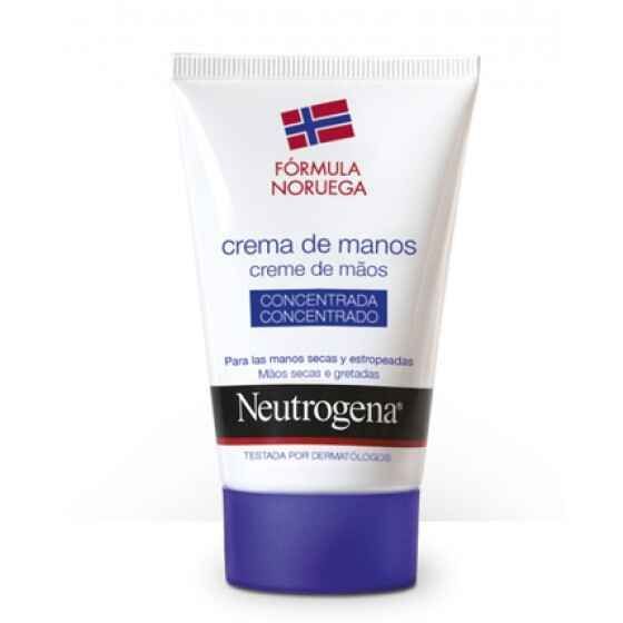 Pés e Mãos