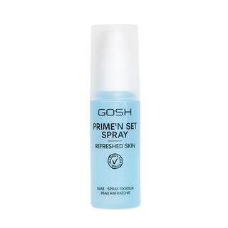 Gosh Prime'N Set Spray Refresh Skin 2605536
