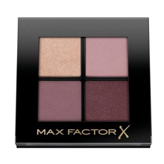 Max Factor Colour X-Pert Soft Touch Palette 002 Crushed Blooms