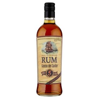 Rum superiore