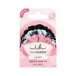Loop Be Gentle - Invisibobble - 3 unidades 4063528063687