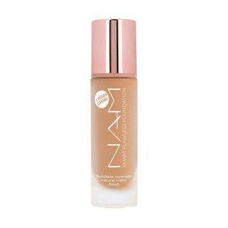 Base De Maquillaje Smart Flawles 08W - Sunkissed Nam 1 Ud Nº 08W (287666)