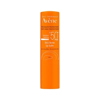 Stick Labial Solar Spf50+ Avéne, Pack 1 Ud (3282770204797)