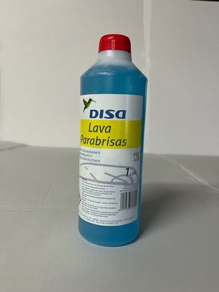 Lavaparabrisas 1L Disa