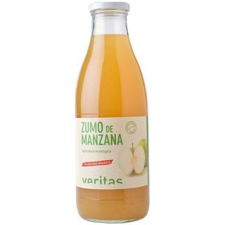 Zumo De Manzana Veritas 1L