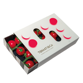 Tomati&Co Tomate Cherry Rama Premium 250g