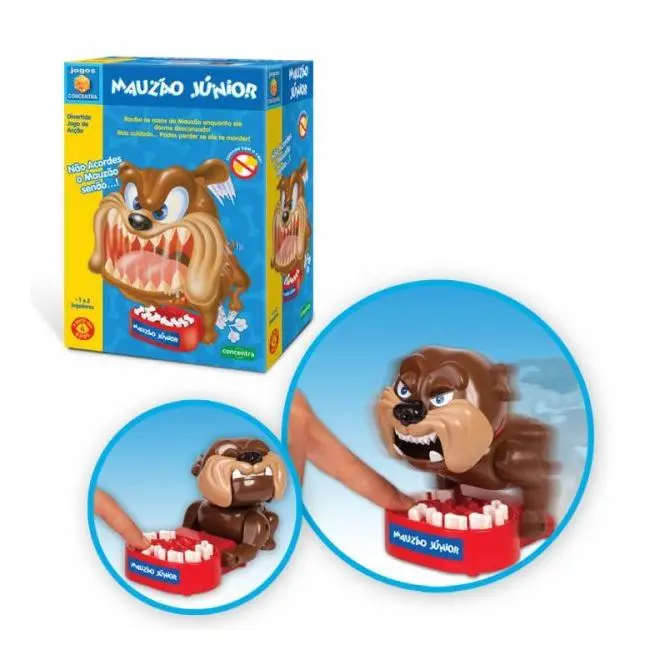 Jogos de Tabuleiro