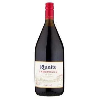 Vino Lambrusc Emilia Amab 150C