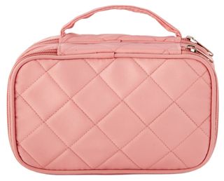 Life Kosmetyczka makeup różowa