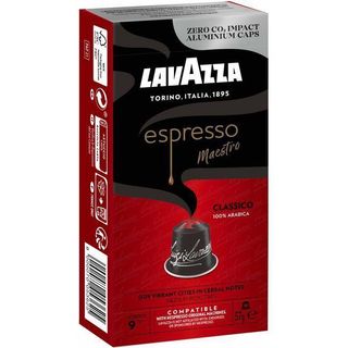 Lavazza Câps Clasic 10U (24351058)