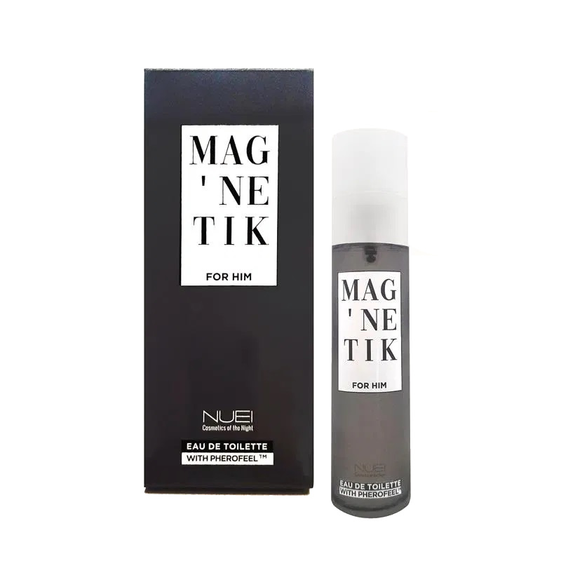 Perfumes y Cosmética