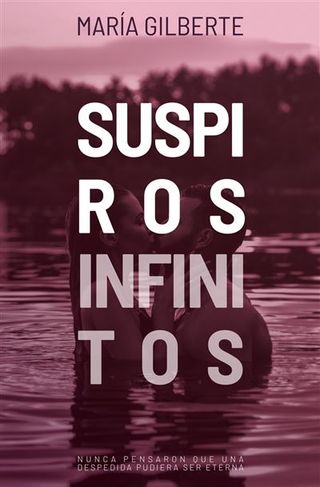 Suspiros Infinitos (9788419939432)