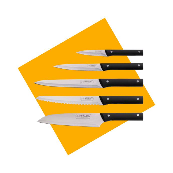 Utensilios y Otros Electrodomésticos de Cocina