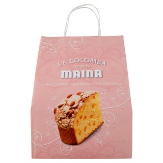 COLOMBA CLASSICA BAG - INC ESCLUSIVO - 6009