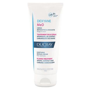 Dexyane Med Crema Reparadora Eczemas 100 Ml Ducray (3282770148138)