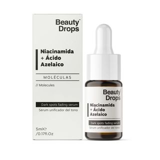 Serum Antiimperfecciones Niacinamida - Beauty Drops - 5 ml 8435534411688