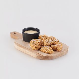 Sbrisolona Mantovana