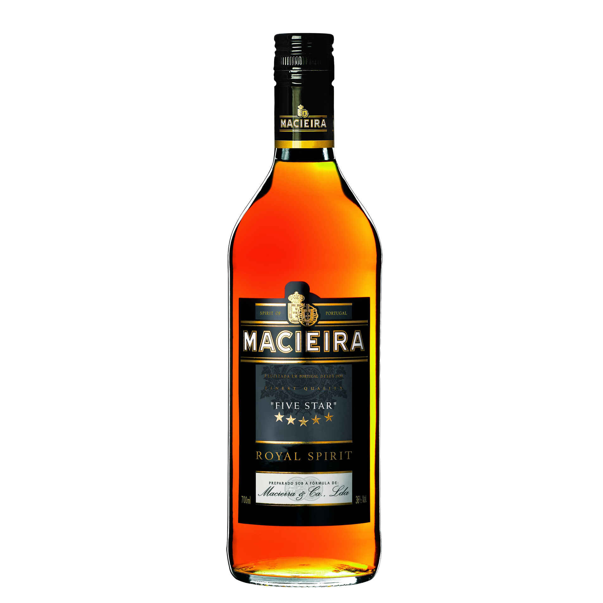 Brandy, Conhaque e Cachaça