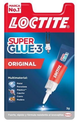 Superglue 3