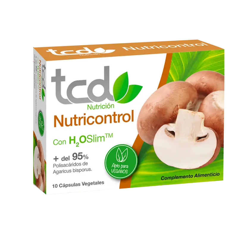 Control de Peso y Metabolismo