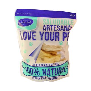 Hobbitalf Tendón De Cuero Para Perros 0.5Kg