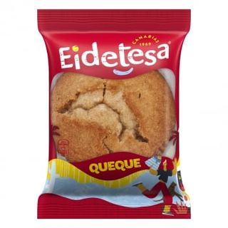 Queque Pequeño Eidetesa 95 G.