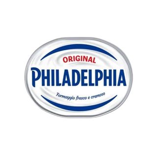 Philadelphia Regular 250g