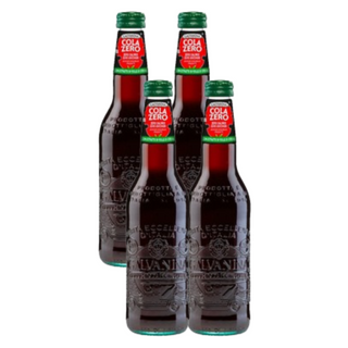Galvanina Refresco de Cola Bio 355ml