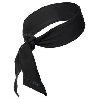 Bandana De Deporte Artengo Negro Talla Única Negro