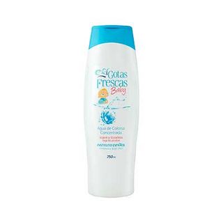 Colonia Frescas Bebe Instituto Español 750Ml (8411047149058)