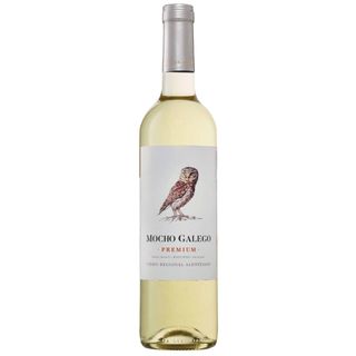 Mocho Galego Alentejano Vinho Branco (garrafa 75 cl)
