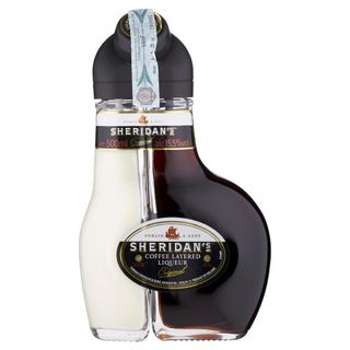 Sheridan'S Coffee Layered Liqueur 500 Ml - 167734