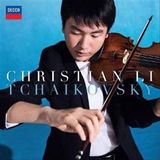 Tchaikovsky: Violin Concerto (0028948703609)
