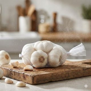 Aglio Jumbo - 919740