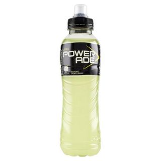 Powerade Citrus Pet 500 Ml - 159798
