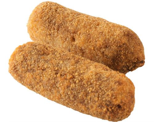 Aperitivos e Salgados