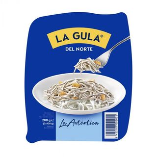 Gula Del Norte Fresca 200 Gr.