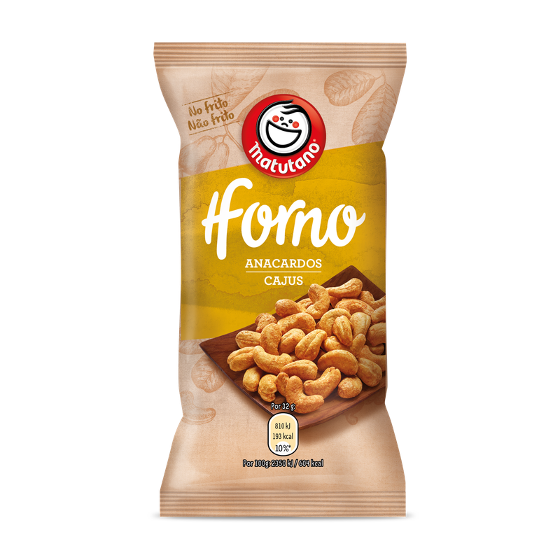 Batatas Fritas e Snacks