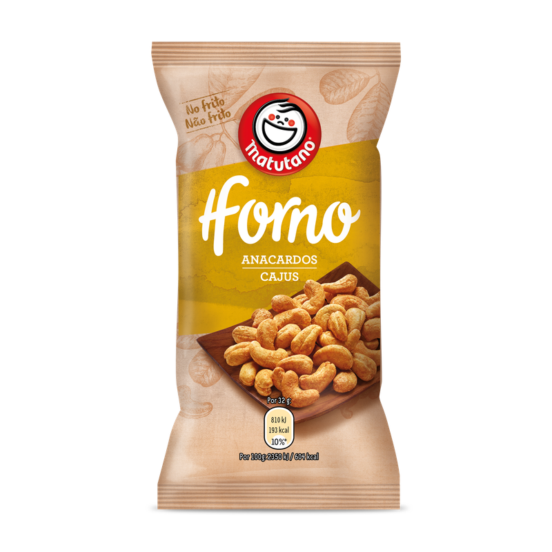 Batatas Fritas e Snacks