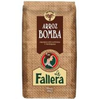 Arroz Bomba La Fallera 1Kg (11033255)