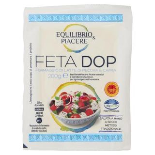 Feta Greca E&P G 200
