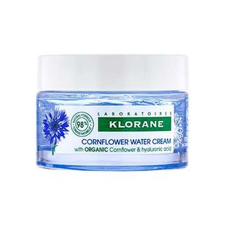 Klorane Gel Crema Al Agua De Aciano 5799832 50Ml (3282779395267)
