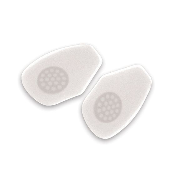 Calçado e Palmilhas