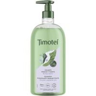 Champú Fresco-Fuerte Timotei, Dosificador 750 Ml. (16012924)